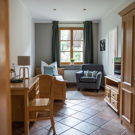 Tegernseer Hof Gmund am Tegernsee Extérieur photo