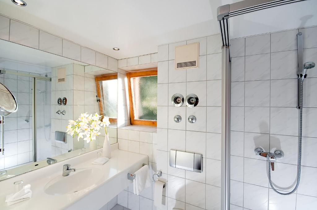 Tegernseer Hof Gmund am Tegernsee Chambre photo