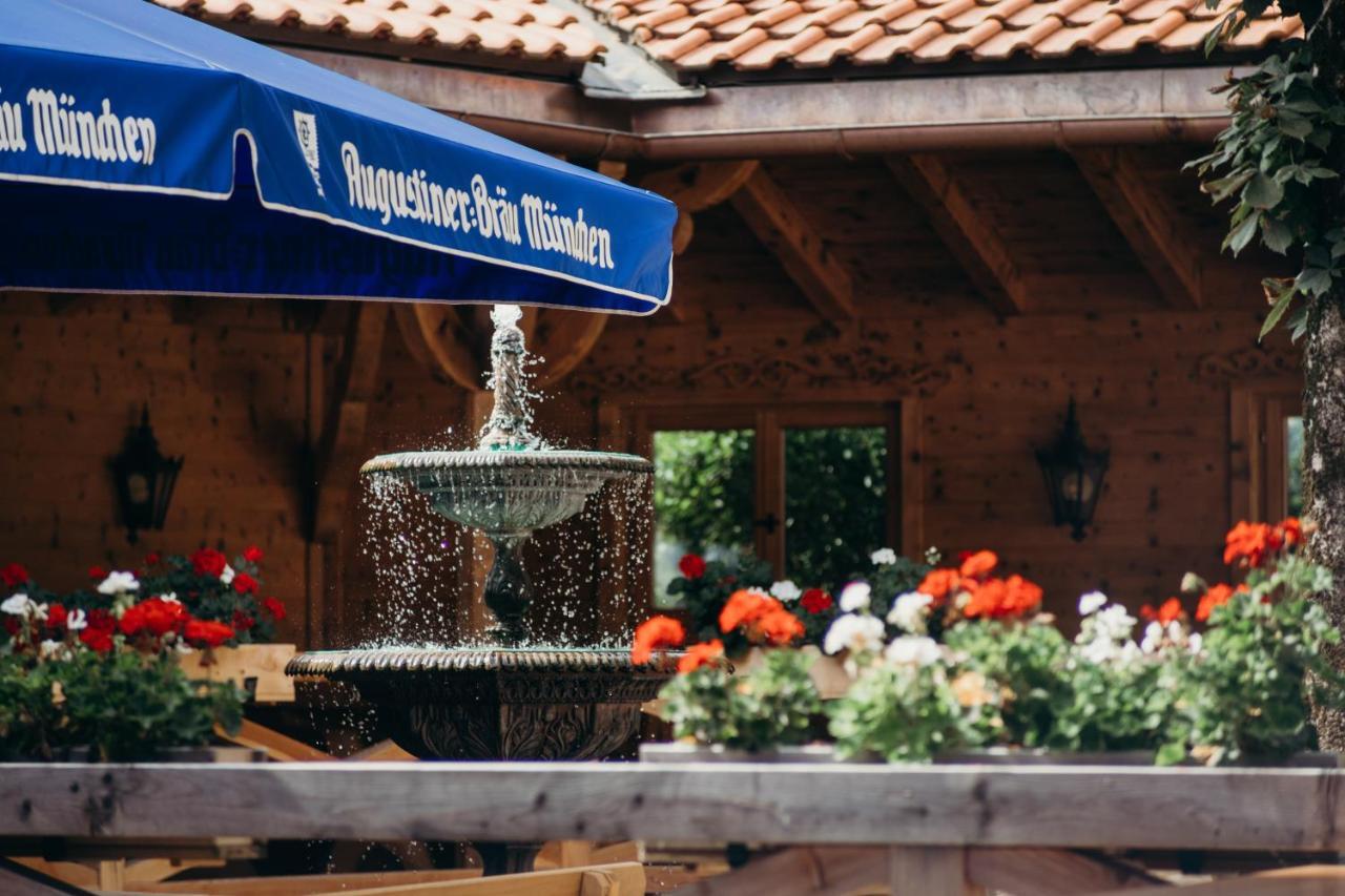 Tegernseer Hof Gmund am Tegernsee Extérieur photo